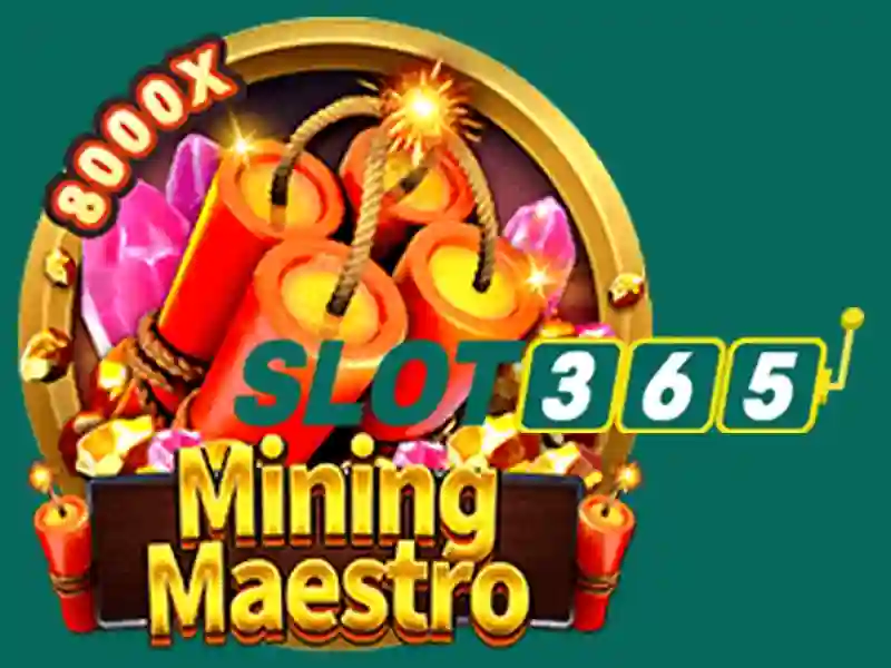 Slot365 bị chặn: khám phá slot365 casino và link alternatif