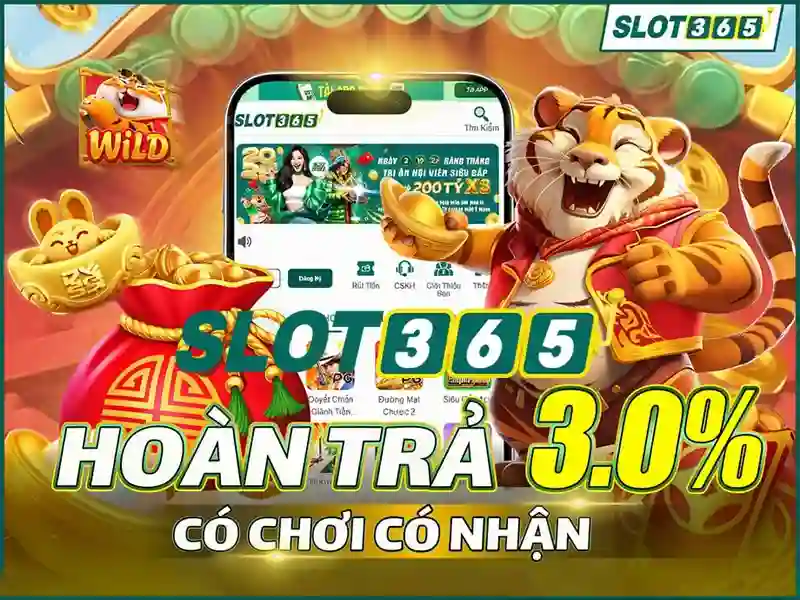Slot365 có hợp pháp không – Tóm lược chủ đề và giá trị cốt lõi