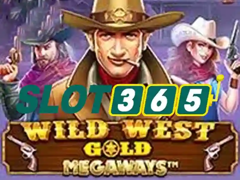 Slot365: Khuyến mãi hấp dẫn và chương trình thưởng