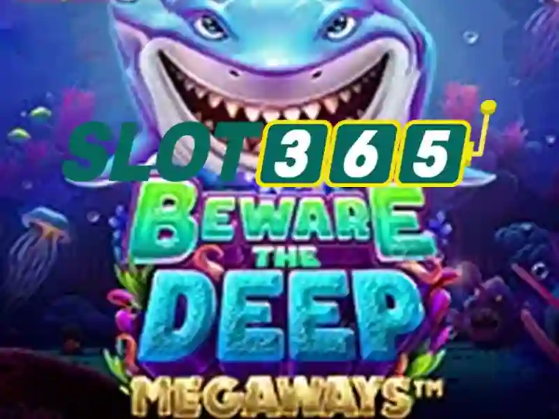 Slot365 – Tổng quan về nền tảng slot trực tuyến