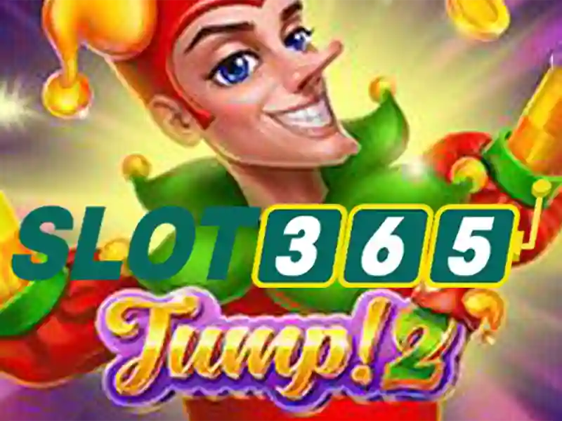 Slot365: Nền tảng slot trực tuyến cho người Việt