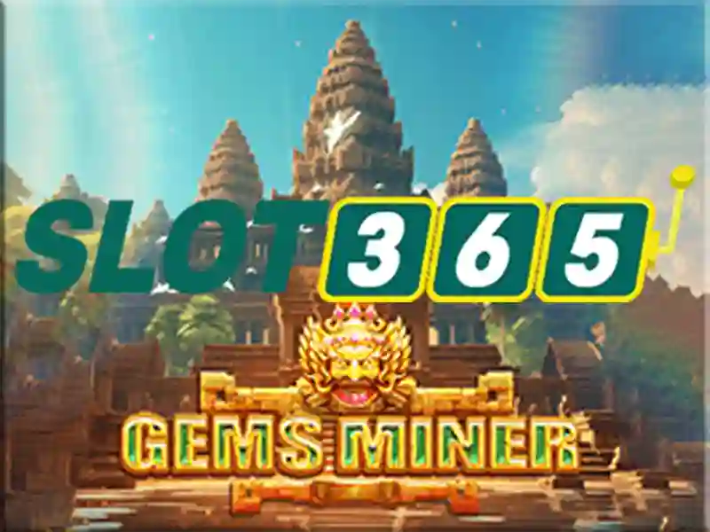 Slot365 - Nền tảng xèng trực tuyến nổi bật
