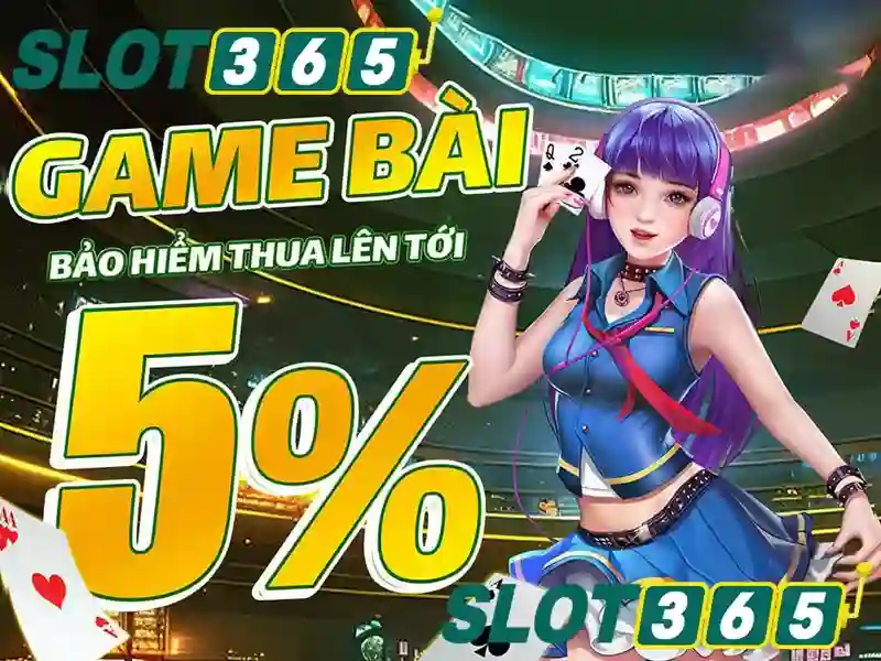 Slot365: Khám phá nền tảng đánh bạc trực tuyến