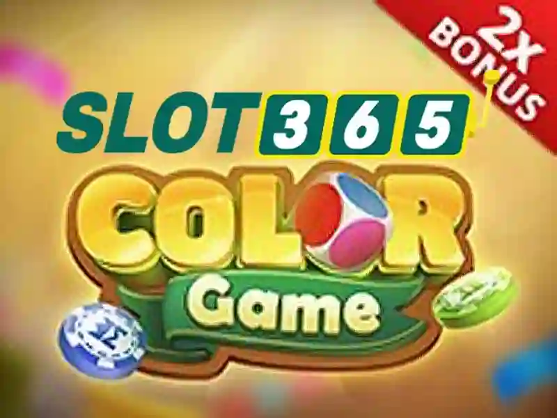Slot365 - Cổng trò chơi xèng trực tuyến hàng đầu