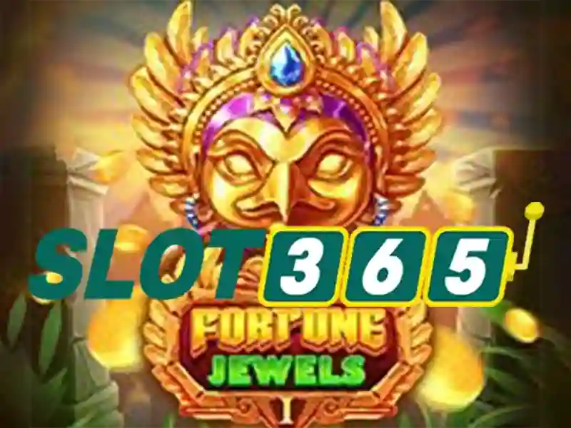 Slot365: Nền tảng đánh bạc trực tuyến uy tín