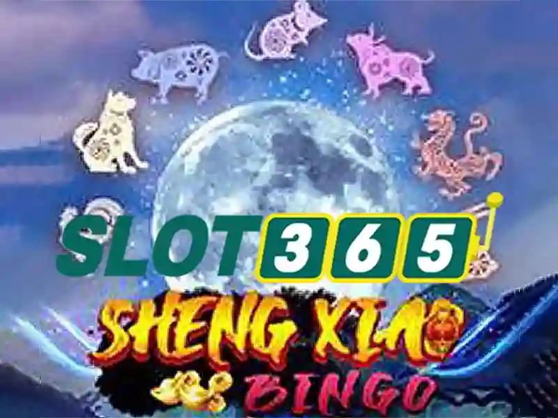 Slot365: Trải nghiệm casino slots trực tuyến đỉnh cao