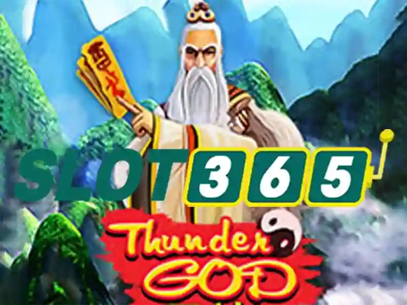Slot365 - Nền tảng casino slot trực tuyến nổi bật