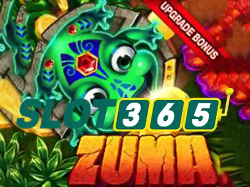 Giới thiệu về Slot365