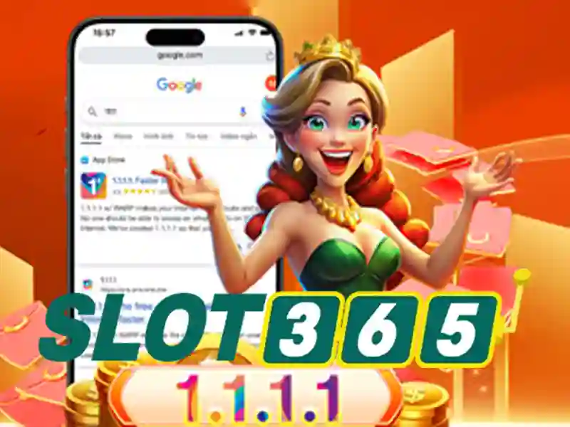 Tại sao bạn nên chọn nạp tiền SLOT365