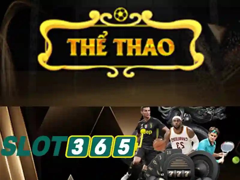 Khuyến mãi HOT dành cho mọi hội viên của nhà cái SLOT365